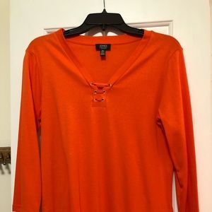 Jones New York top